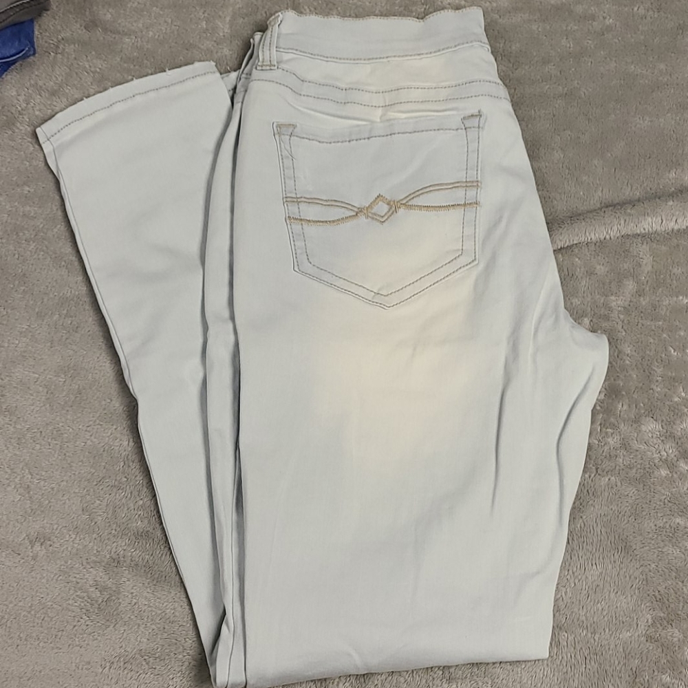 Mudd jeans